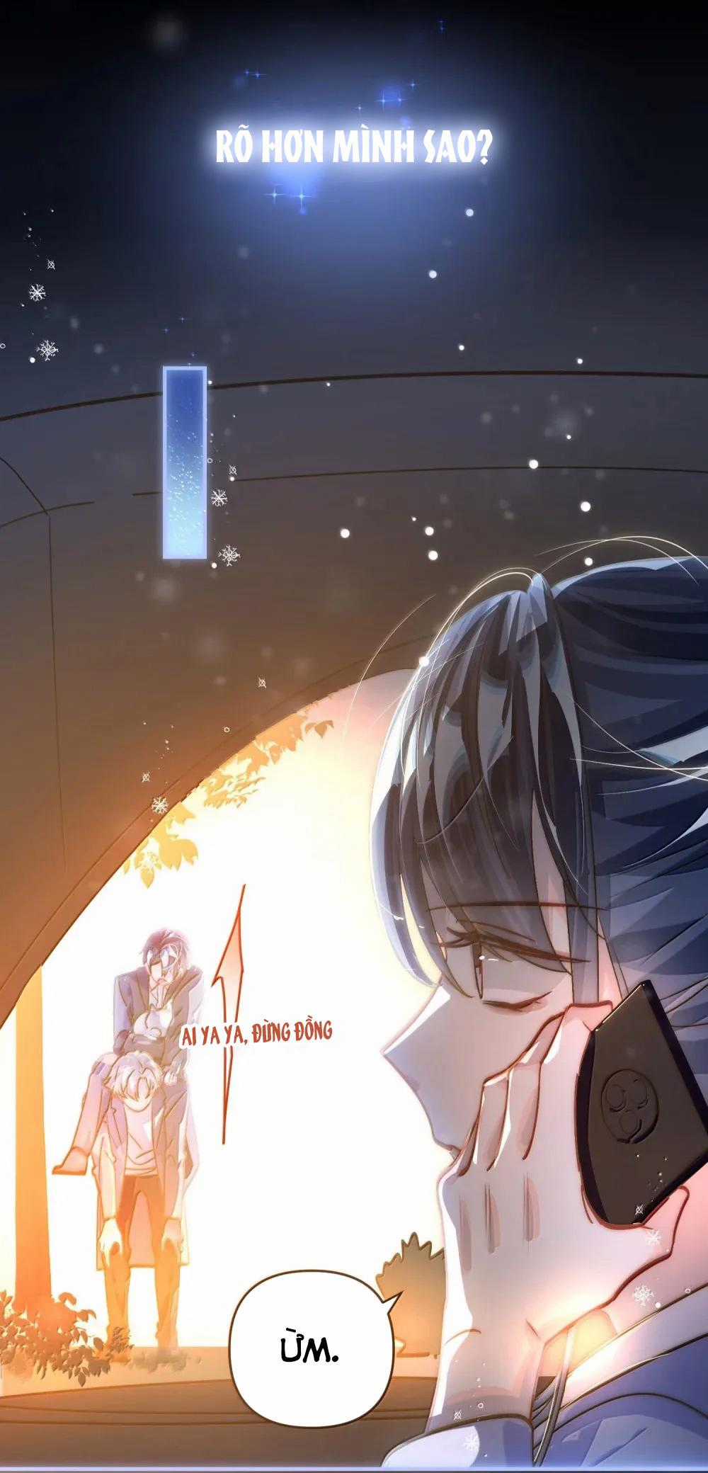 Tôi Có Bệnh Chapter 62 trang 25