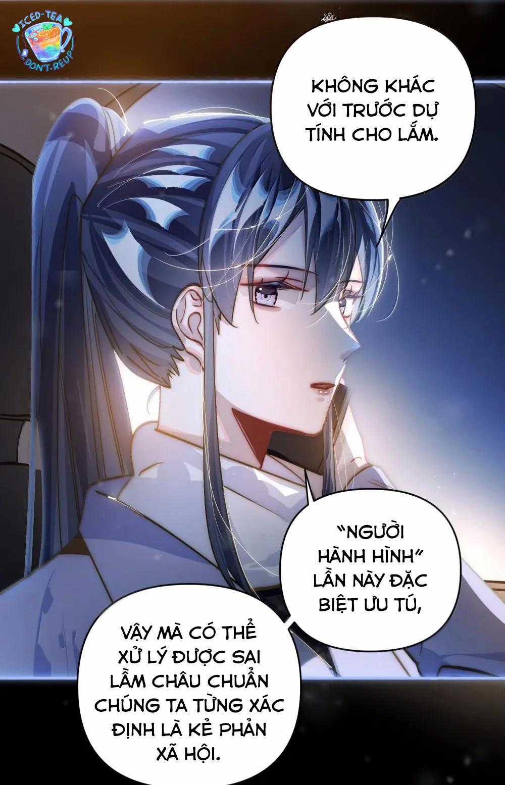 Tôi Có Bệnh Chapter 62 trang 26