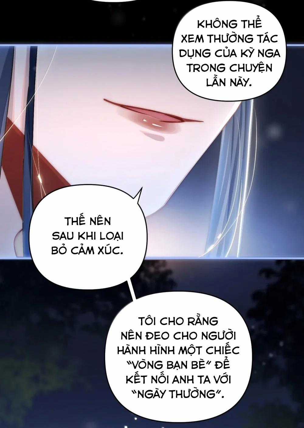 Tôi Có Bệnh Chapter 62 trang 27