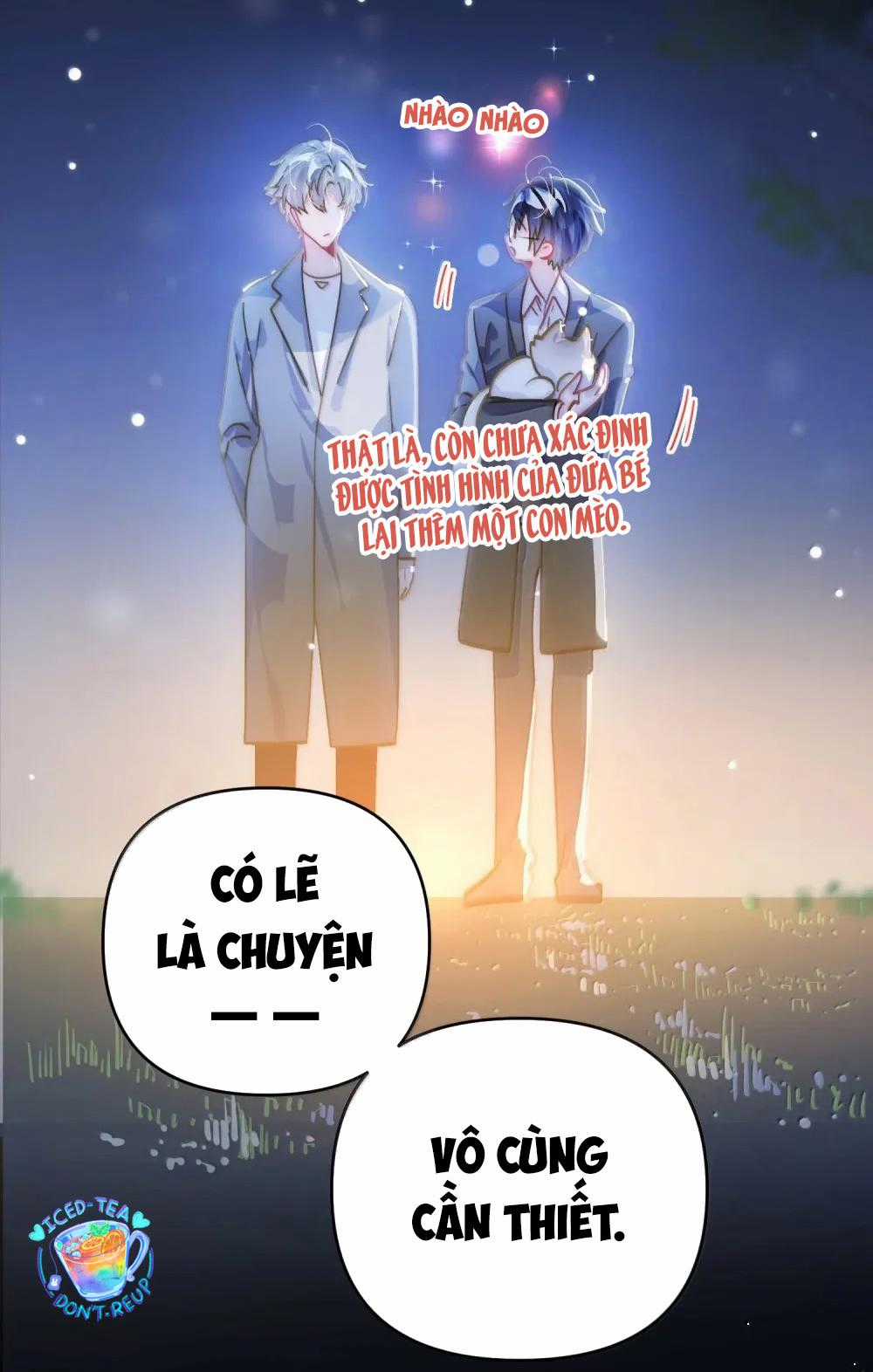 Tôi Có Bệnh Chapter 62 trang 28
