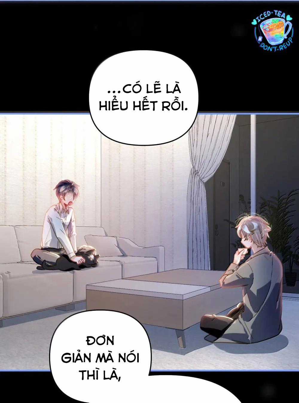 Tôi Có Bệnh Chapter 62 trang 30