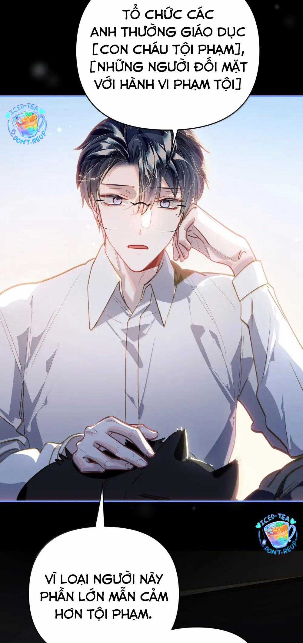 Tôi Có Bệnh Chapter 62 trang 31