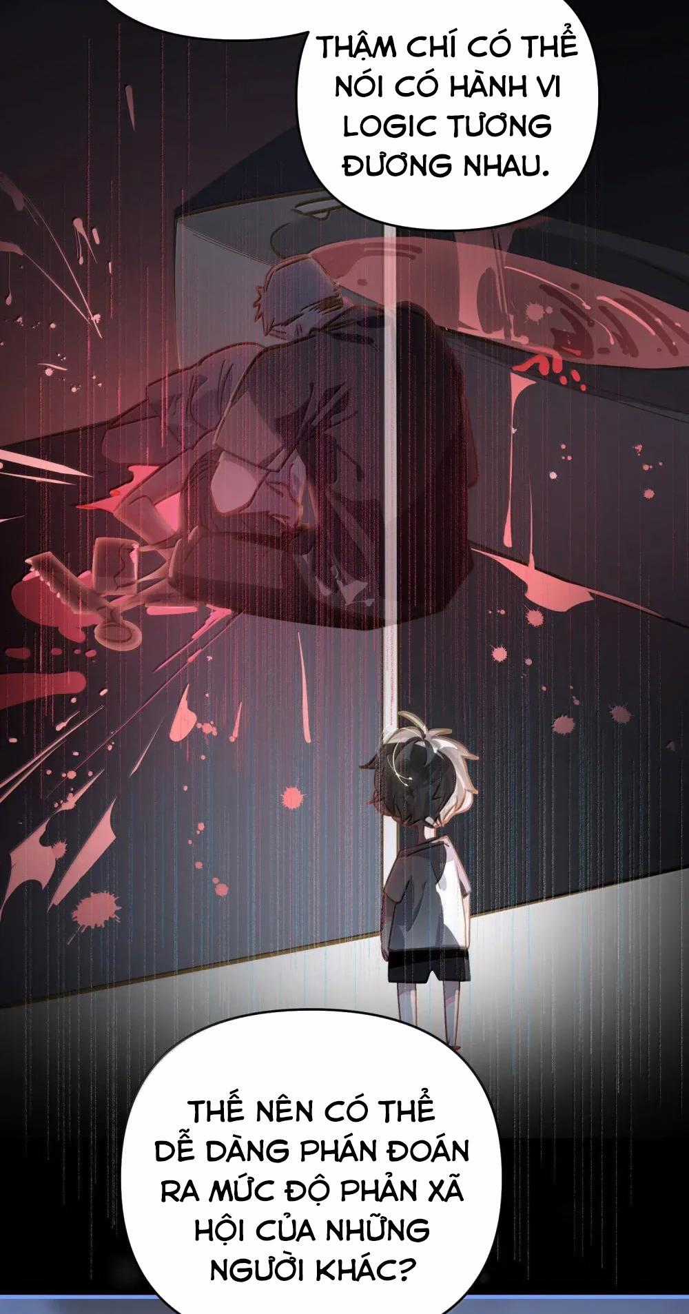 Tôi Có Bệnh Chapter 62 trang 32