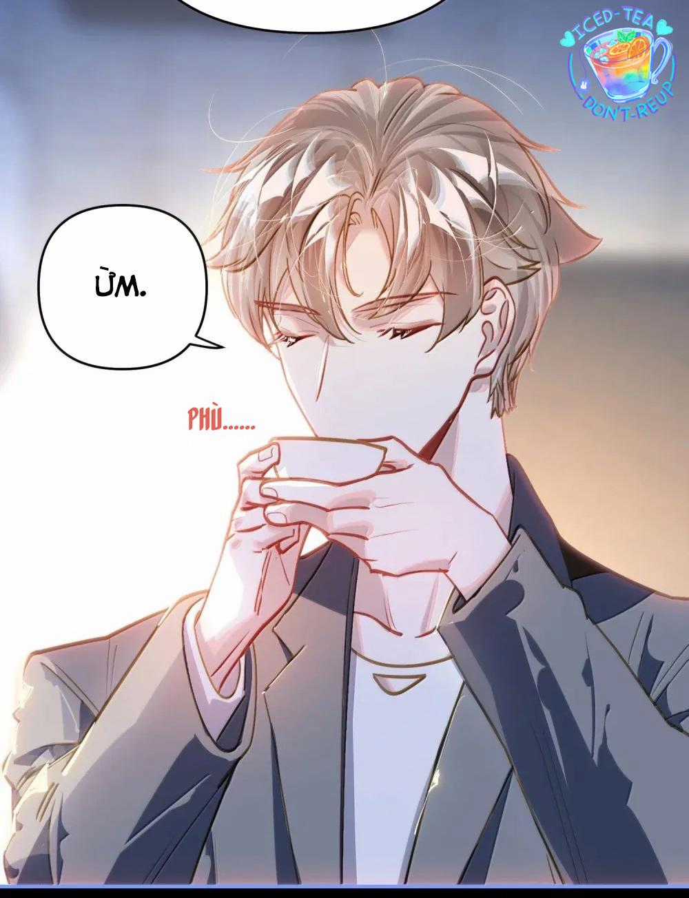 Tôi Có Bệnh Chapter 62 trang 33