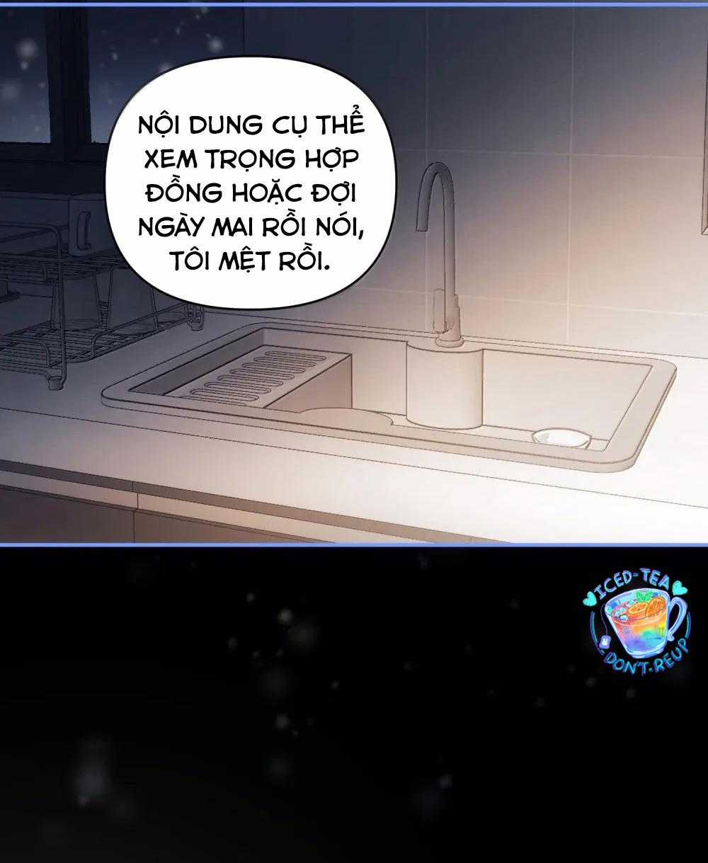 Tôi Có Bệnh Chapter 62 trang 37