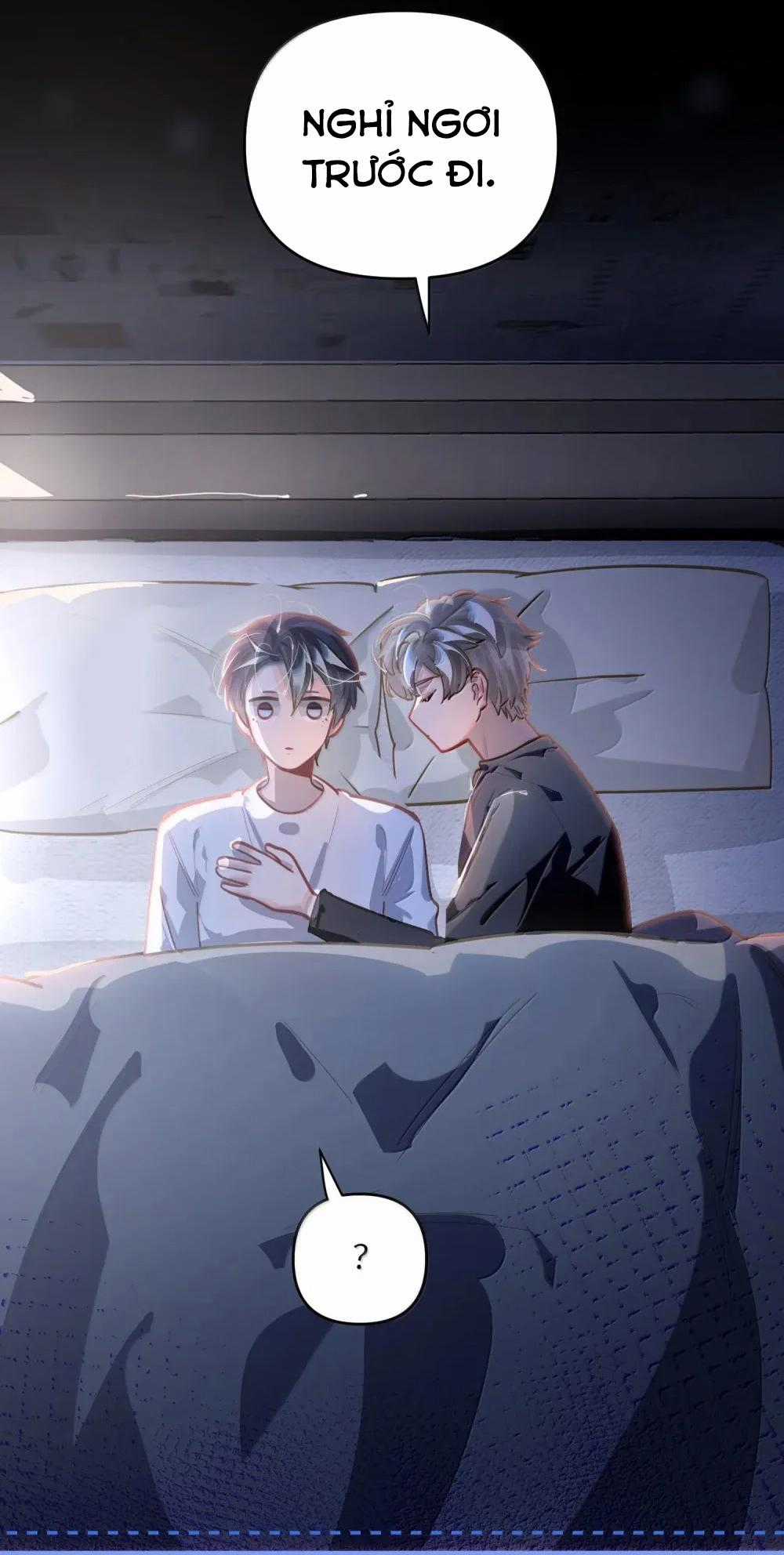 Tôi Có Bệnh Chapter 62 trang 38