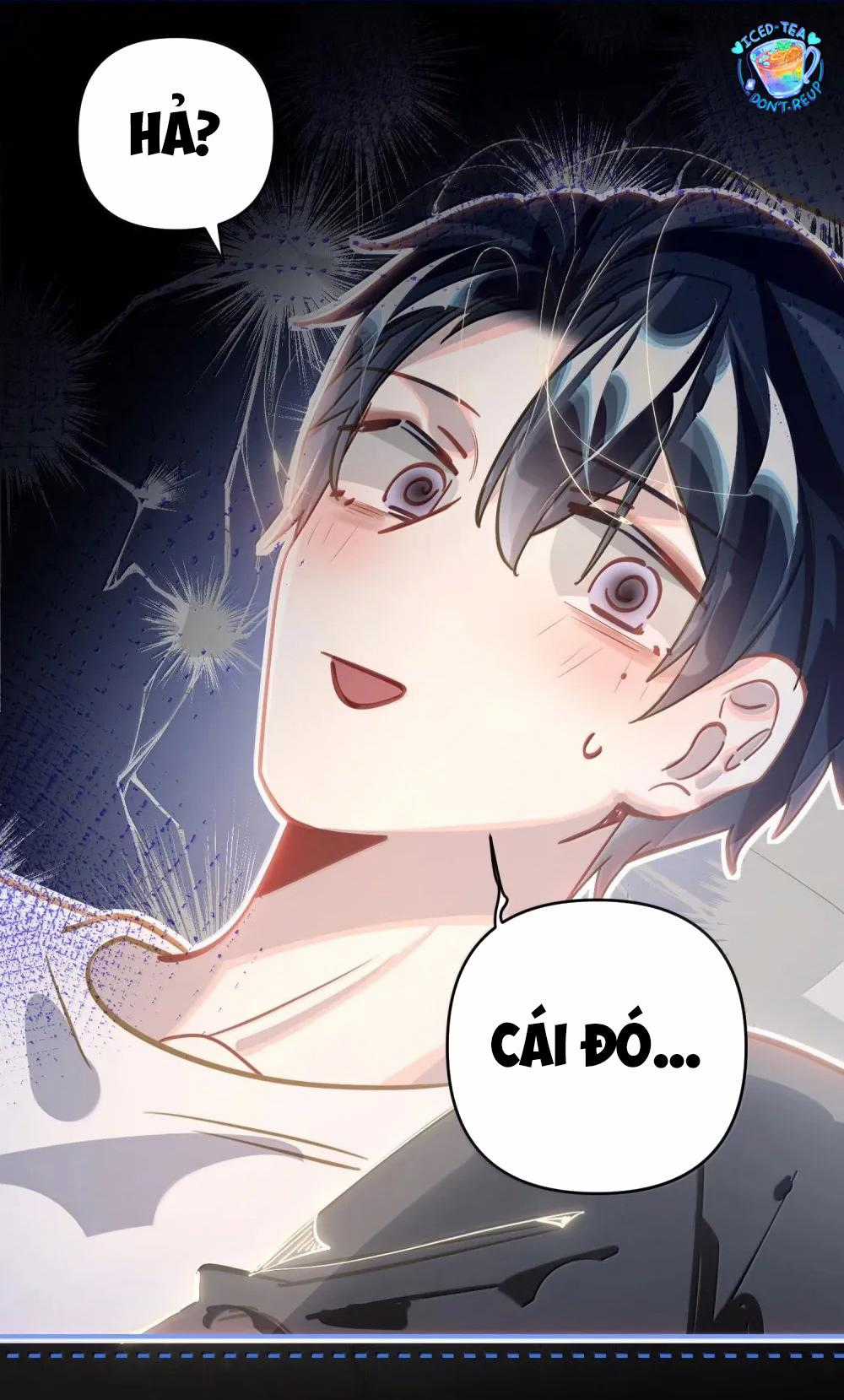Tôi Có Bệnh Chapter 62 trang 39