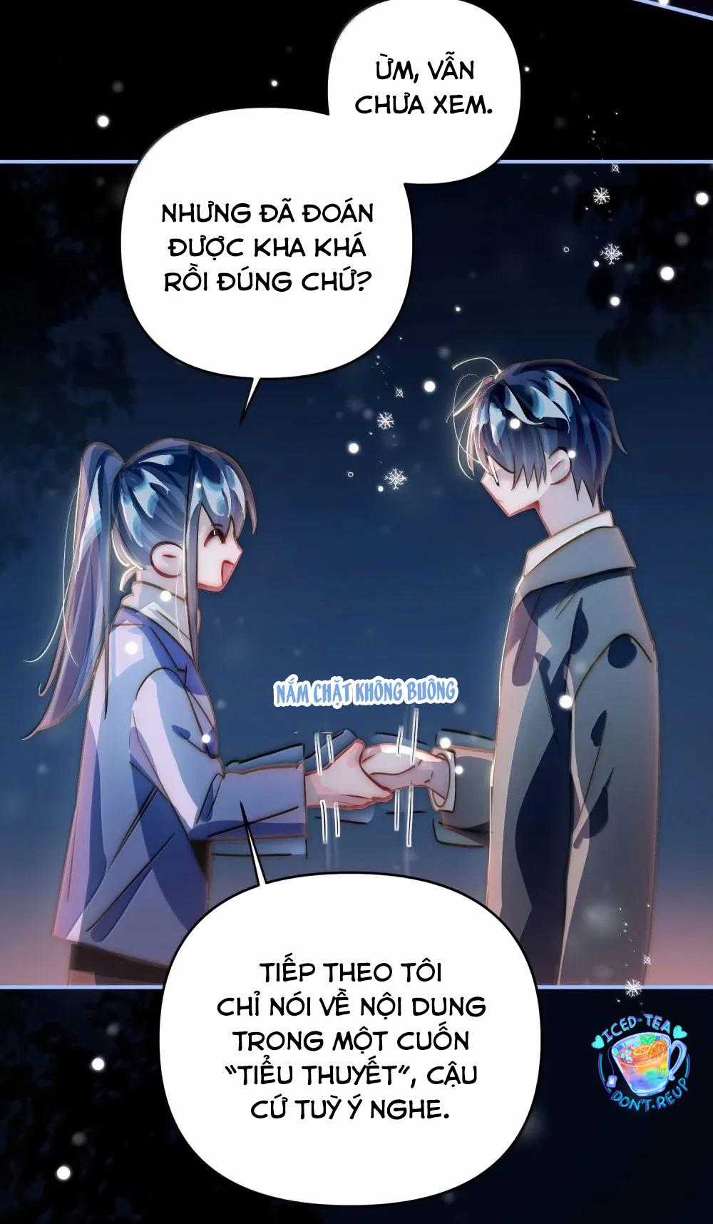 Tôi Có Bệnh Chapter 62 trang 4