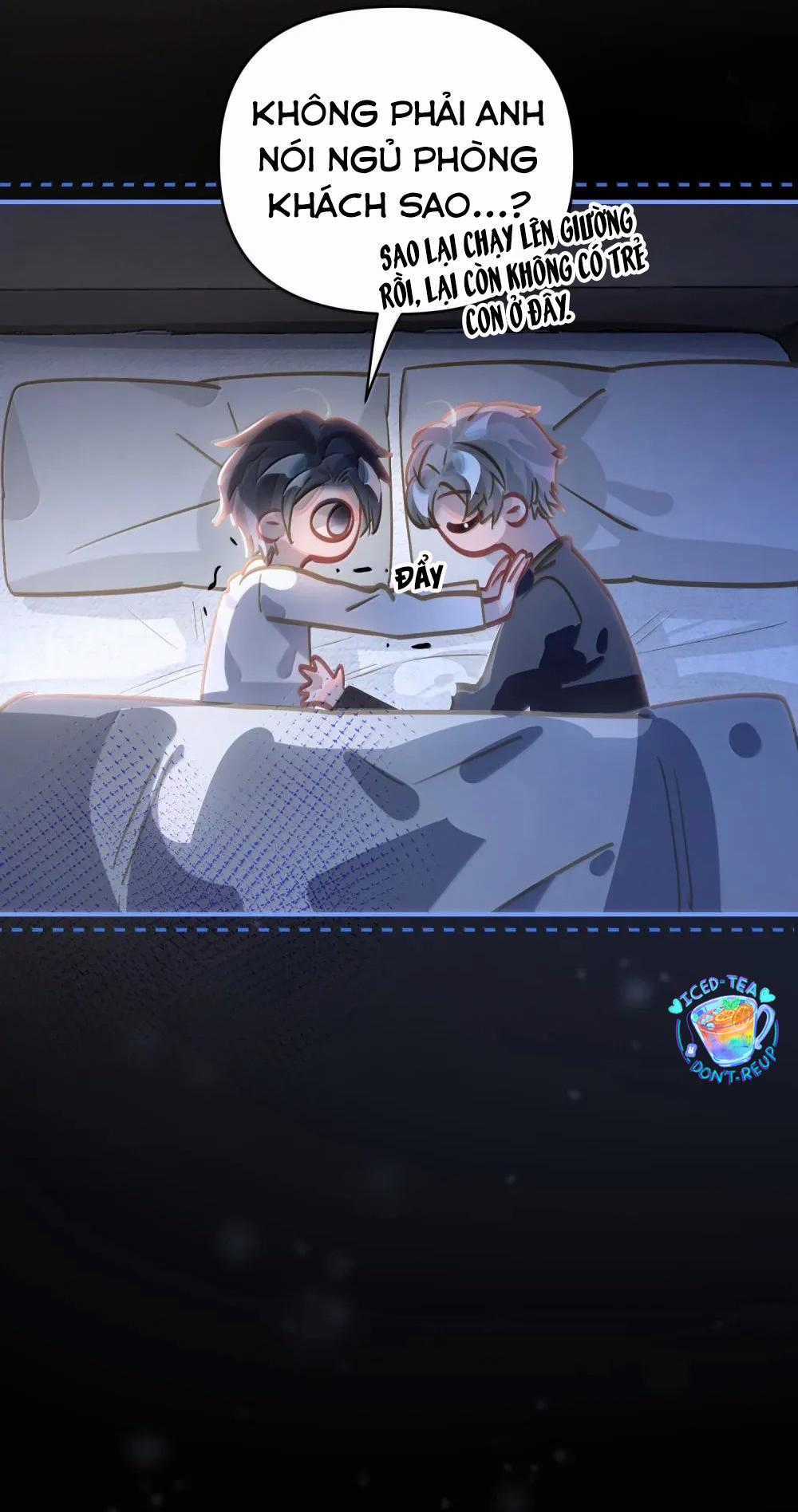 Tôi Có Bệnh Chapter 62 trang 40