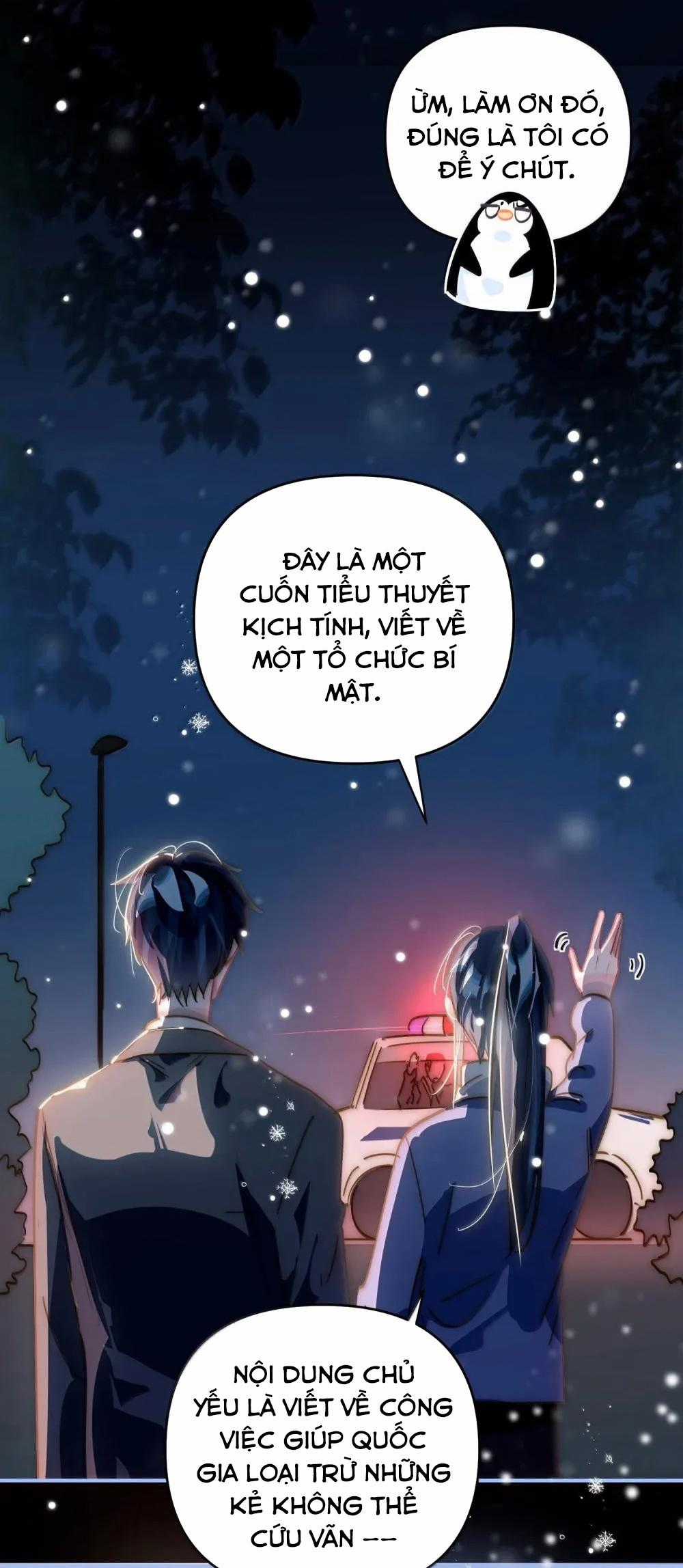 Tôi Có Bệnh Chapter 62 trang 5