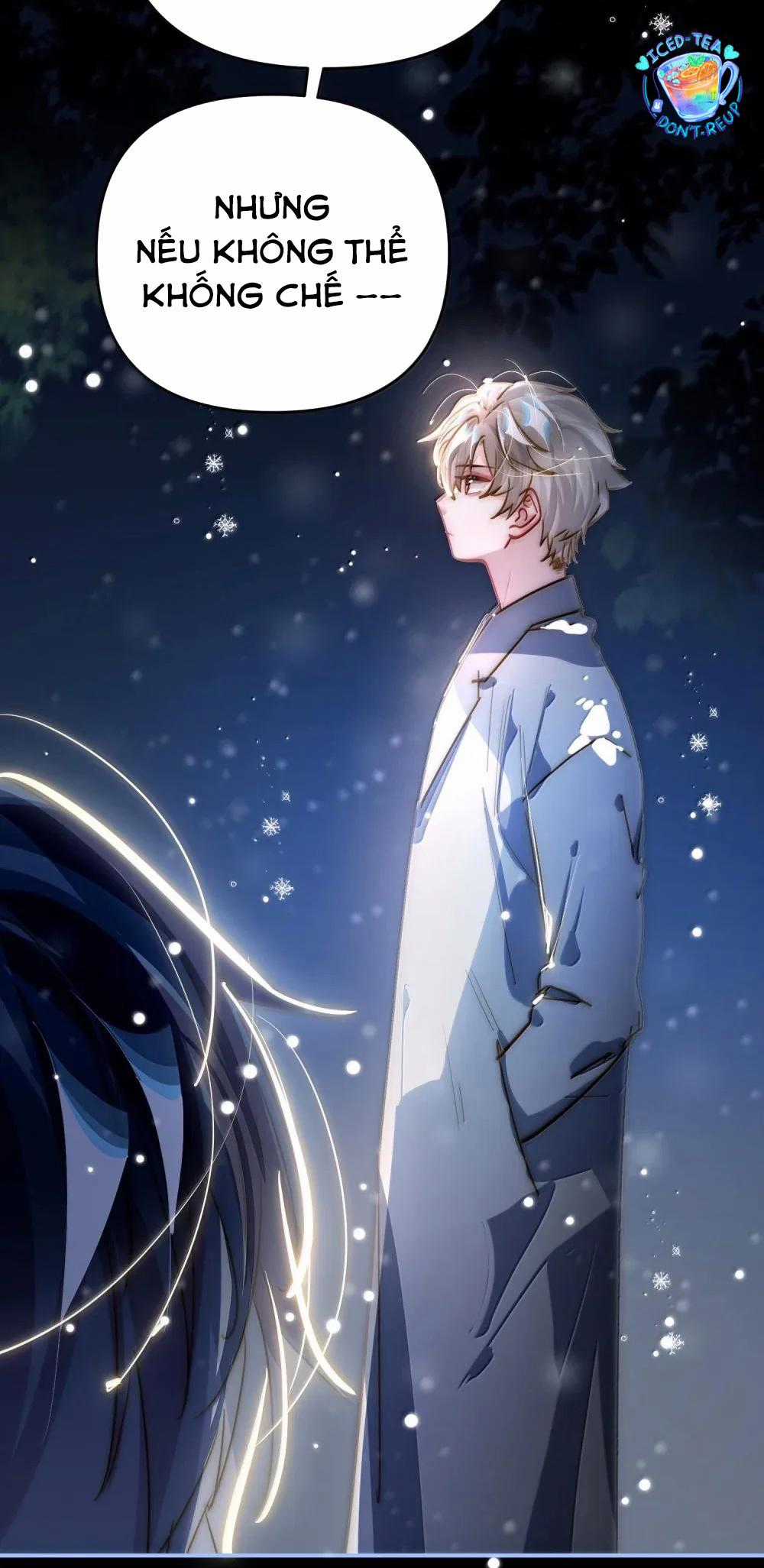 Tôi Có Bệnh Chapter 62 trang 9