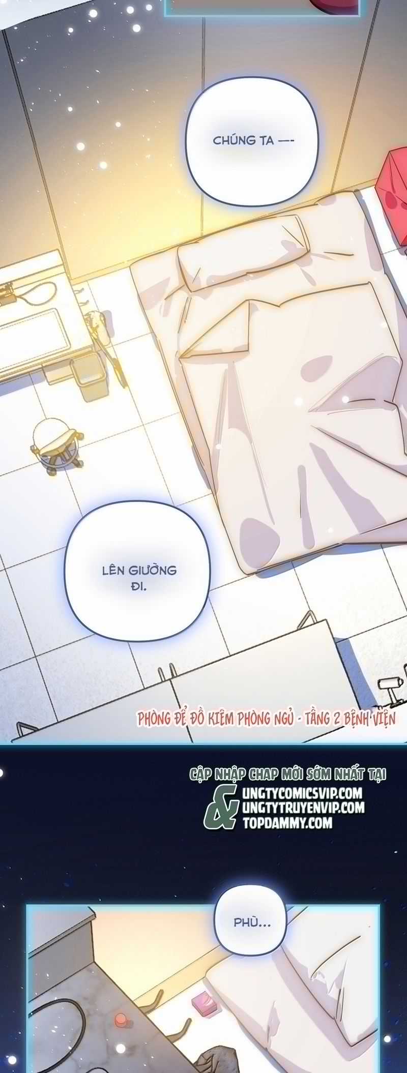 Tôi Có Bệnh Chapter 65 trang 10