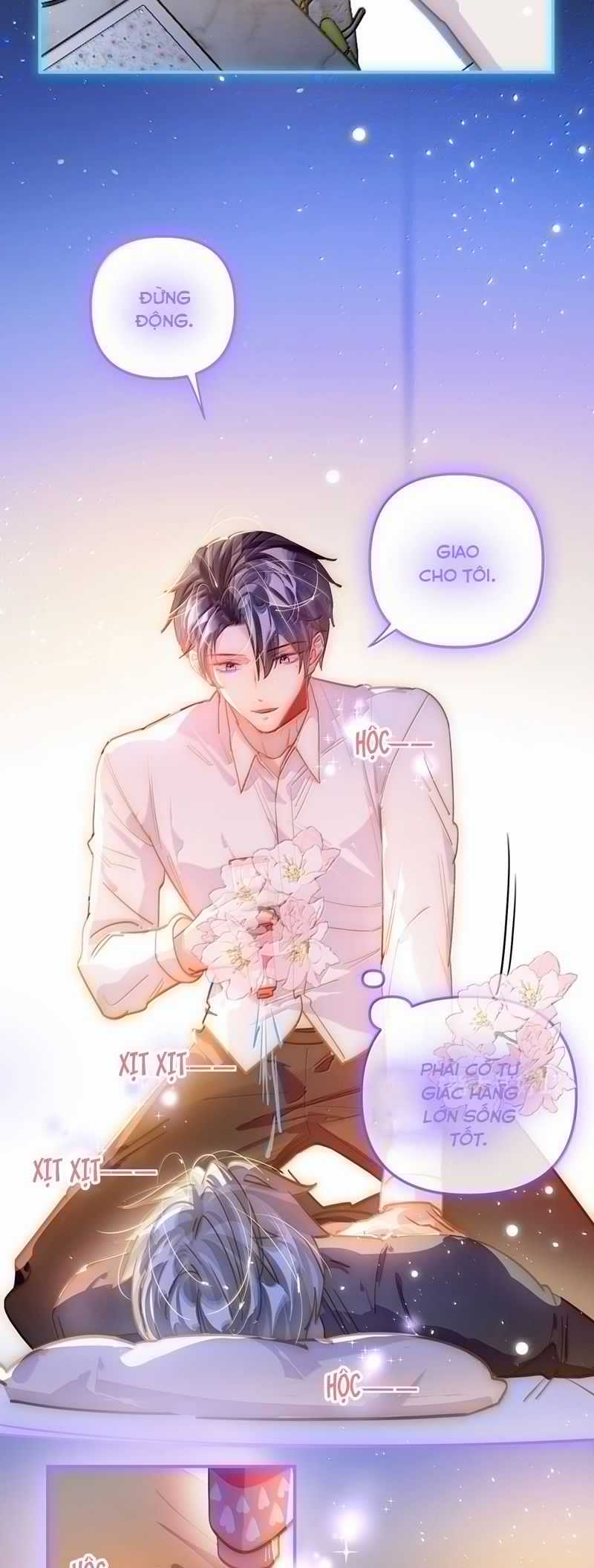Tôi Có Bệnh Chapter 65 trang 11