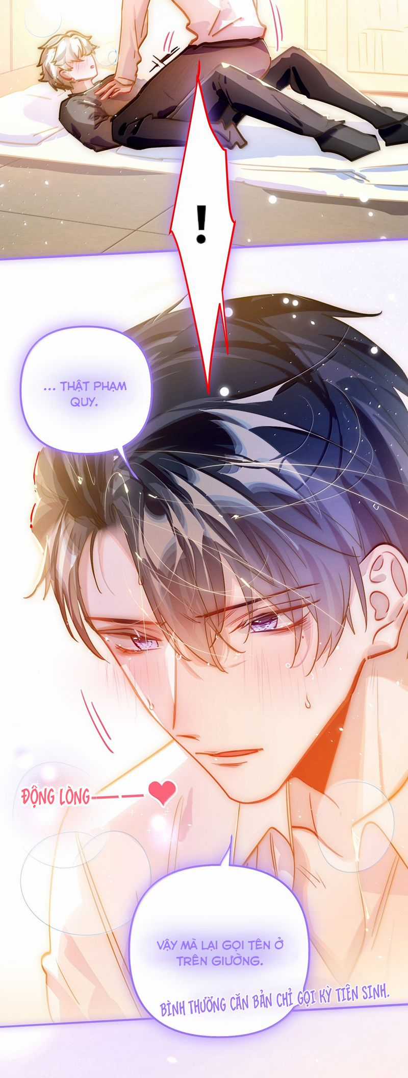 Tôi Có Bệnh Chapter 65 trang 13