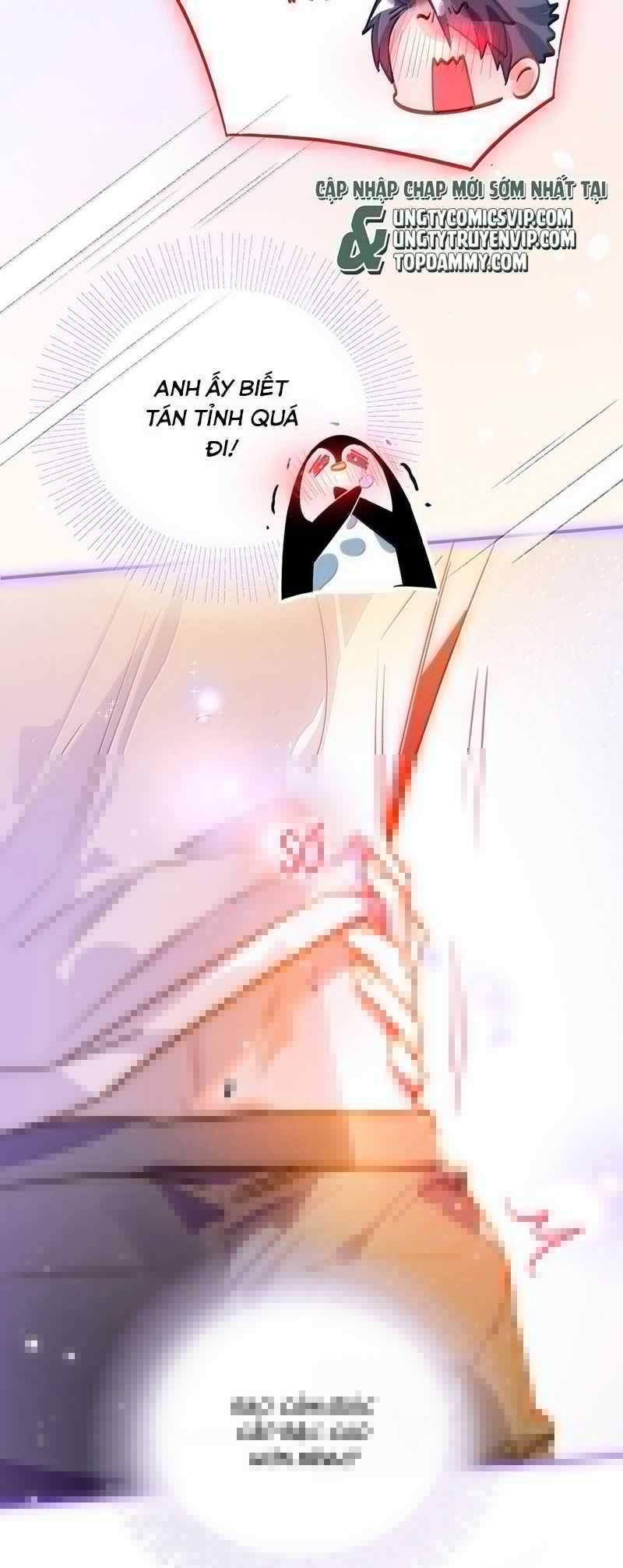 Tôi Có Bệnh Chapter 65 trang 15