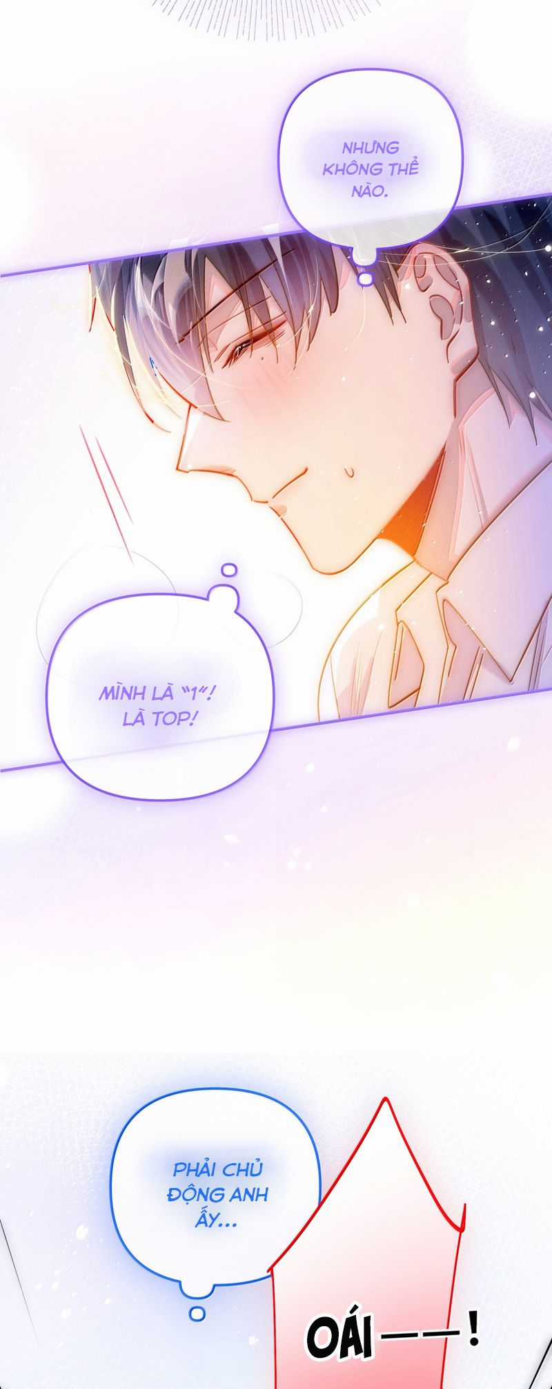 Tôi Có Bệnh Chapter 65 trang 16