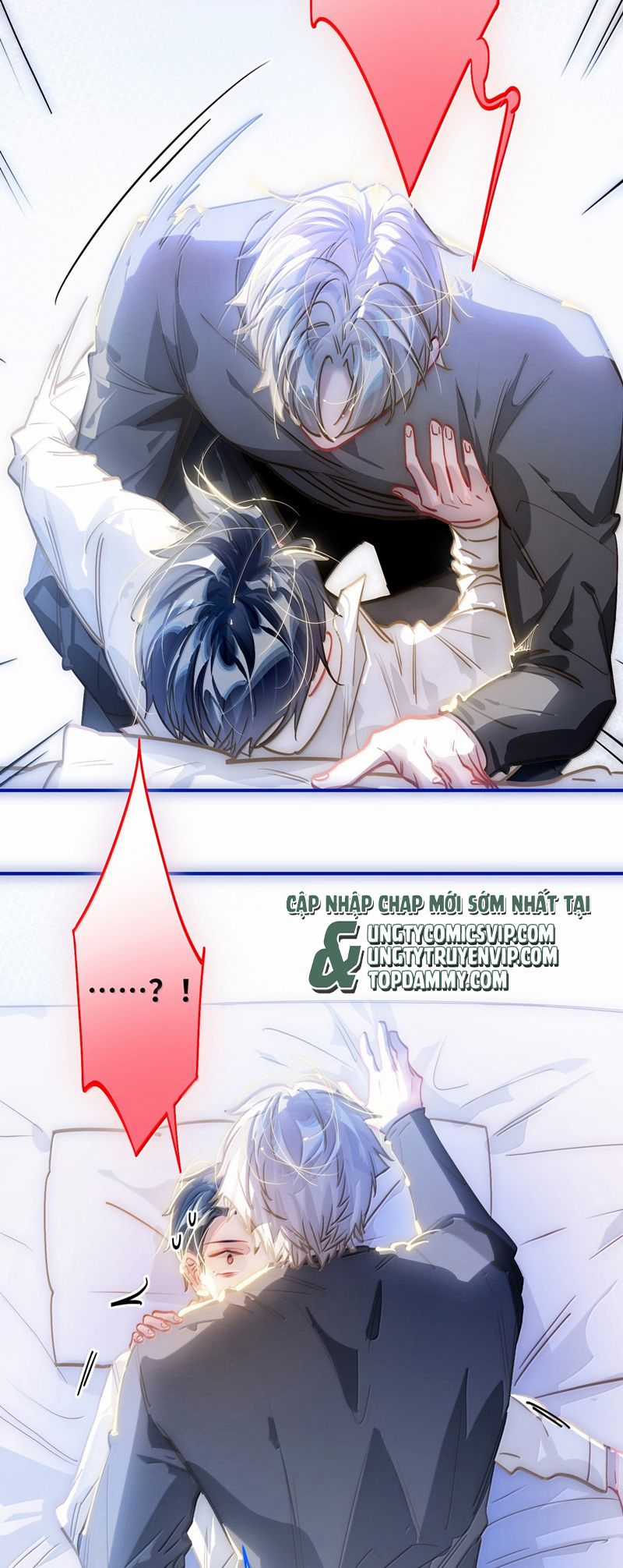 Tôi Có Bệnh Chapter 65 trang 17