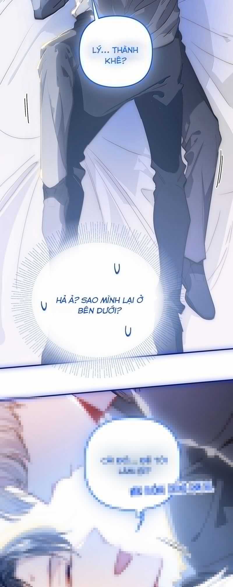 Tôi Có Bệnh Chapter 65 trang 18