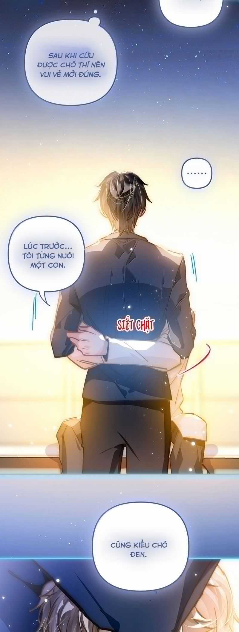 Tôi Có Bệnh Chapter 65 trang 2