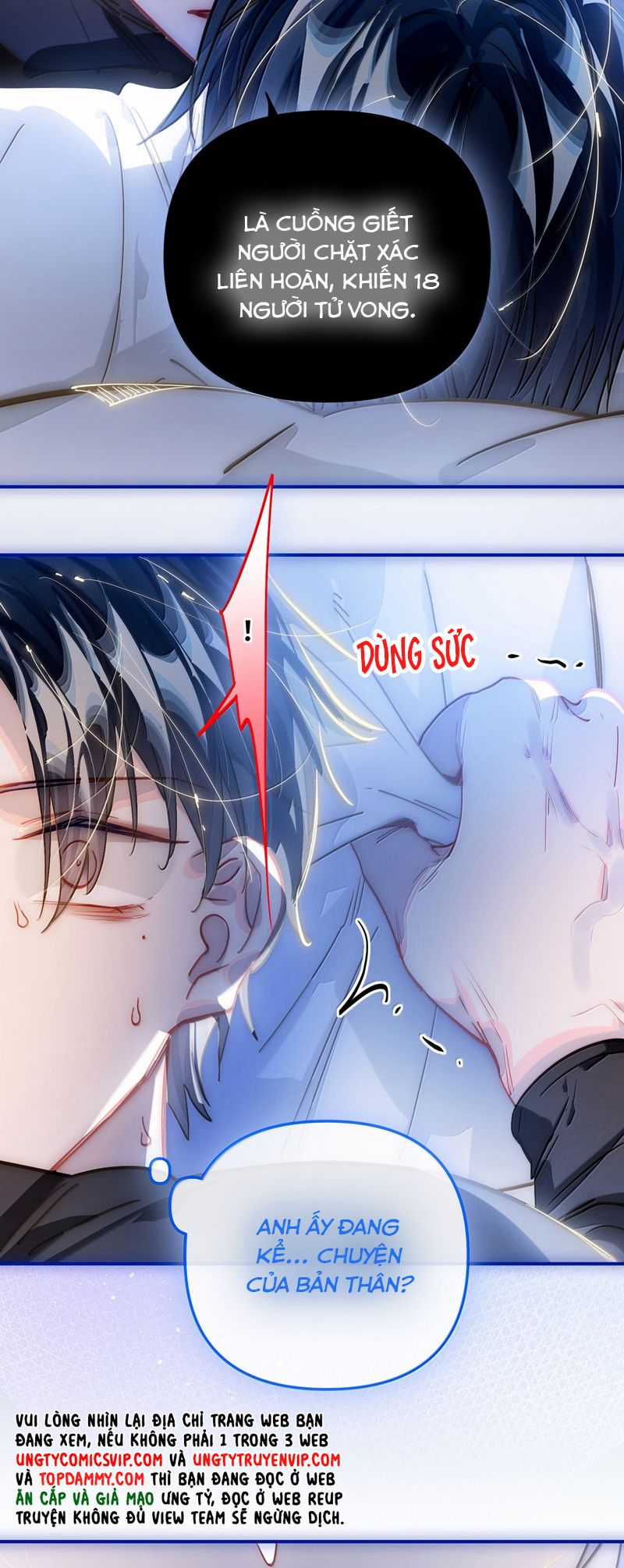 Tôi Có Bệnh Chapter 65 trang 20