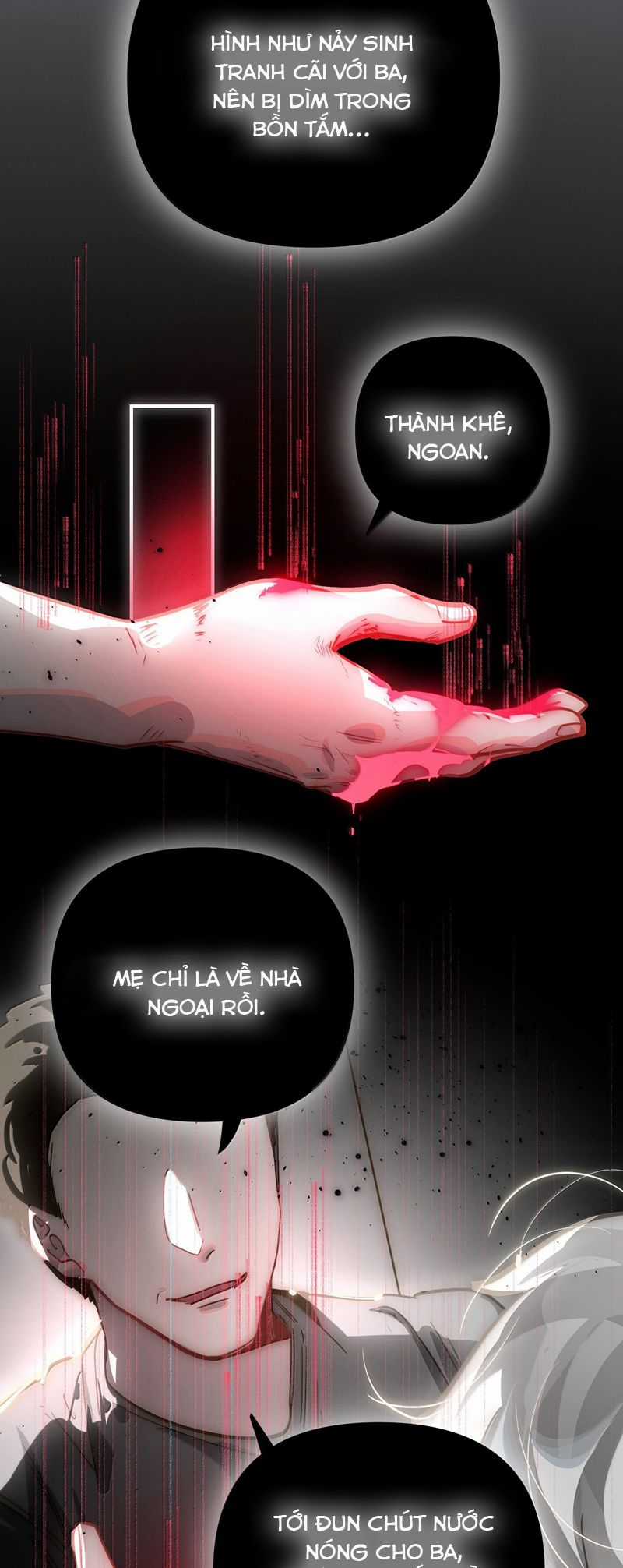 Tôi Có Bệnh Chapter 65 trang 22