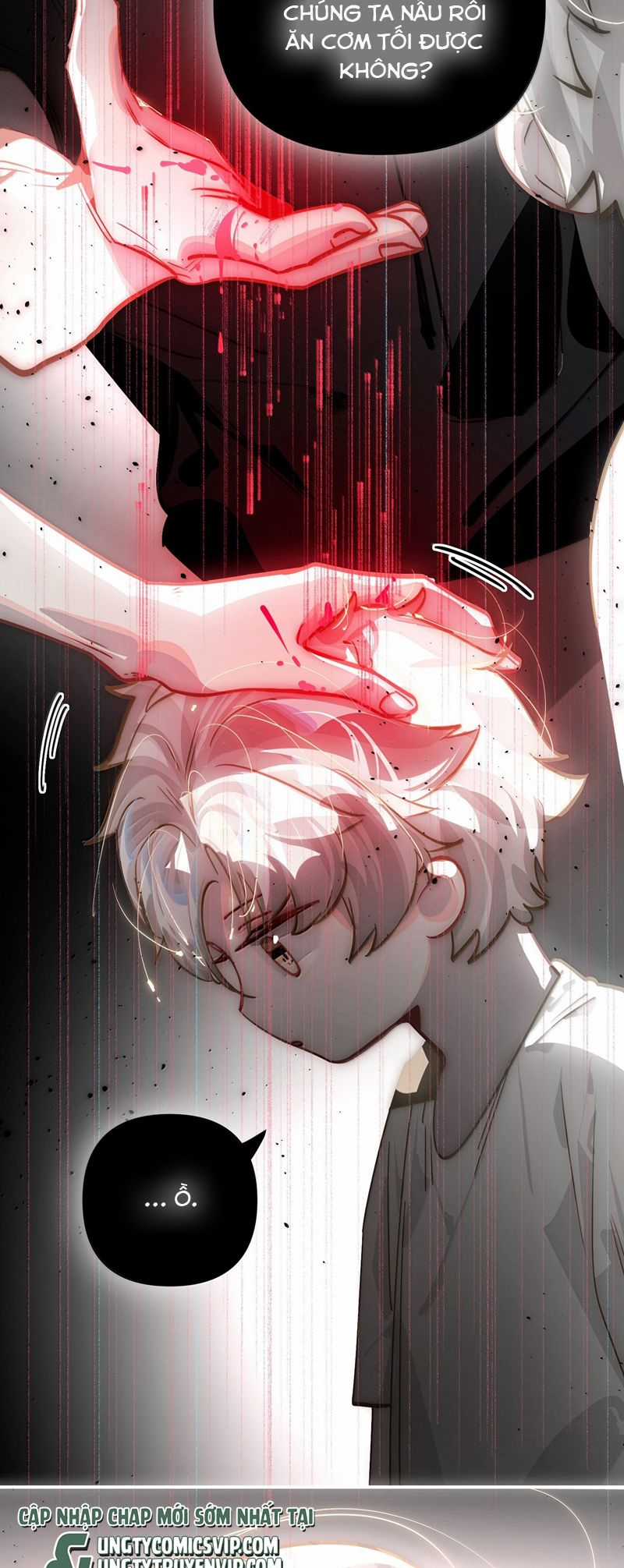 Tôi Có Bệnh Chapter 65 trang 23