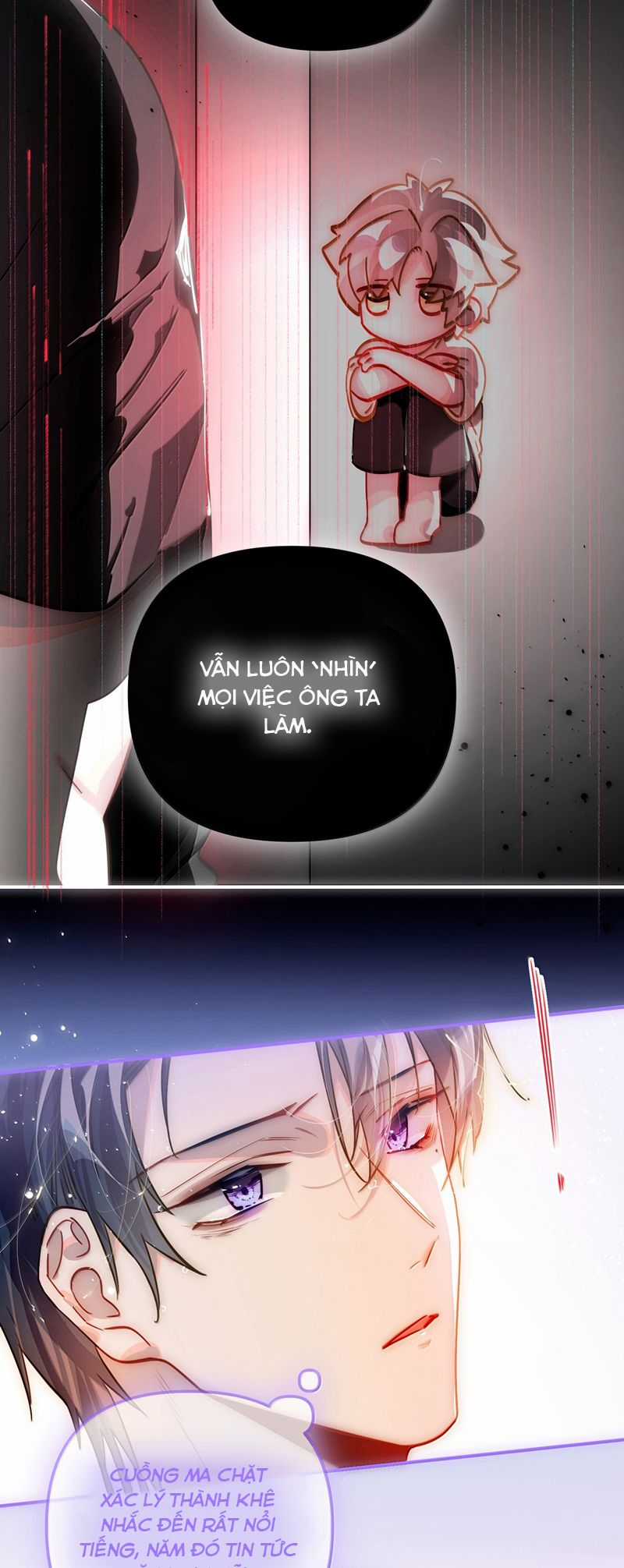 Tôi Có Bệnh Chapter 65 trang 25