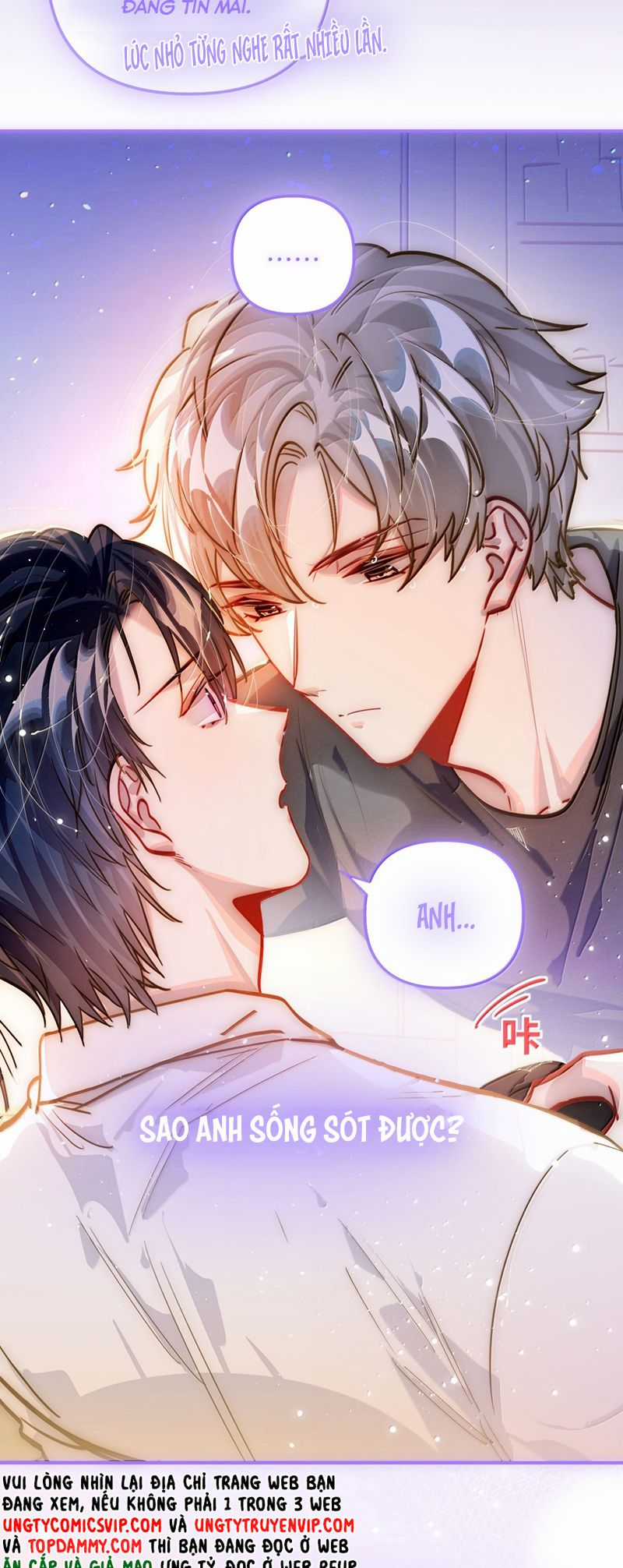 Tôi Có Bệnh Chapter 65 trang 26