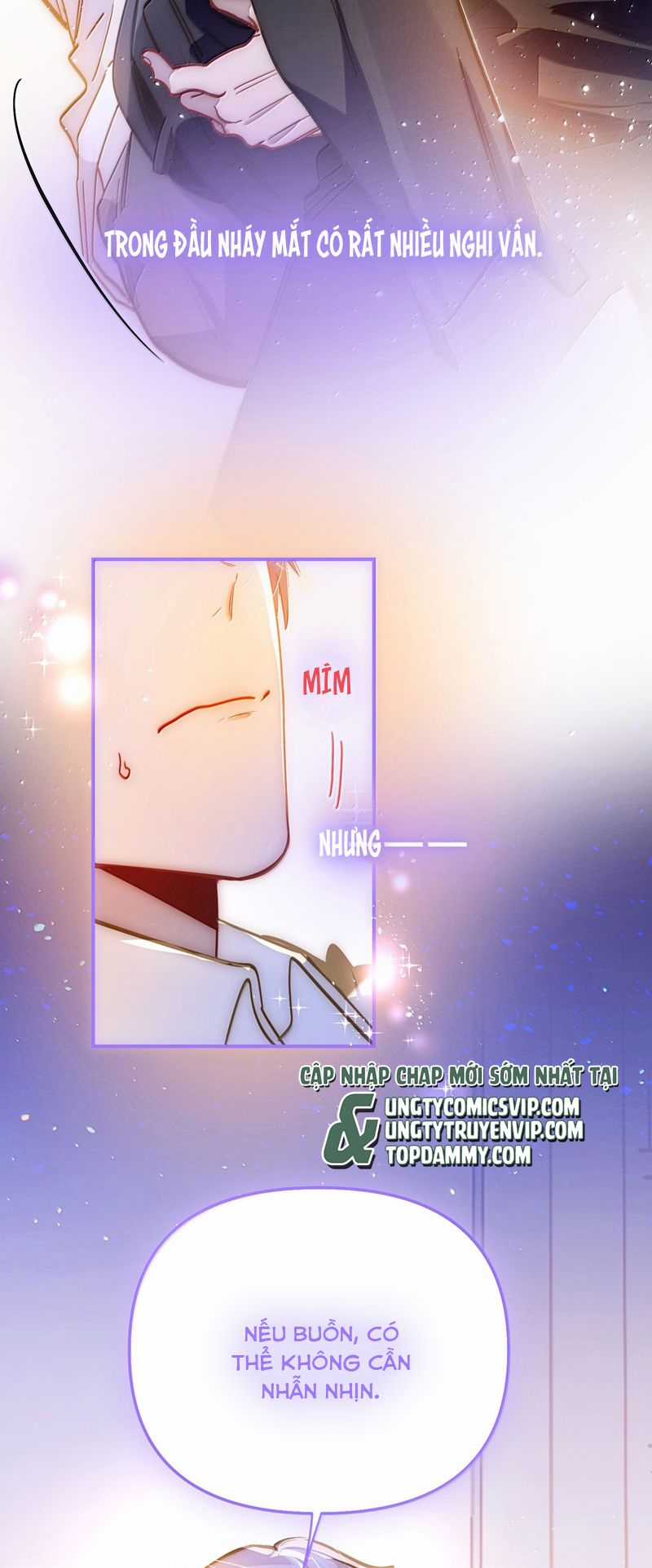 Tôi Có Bệnh Chapter 65 trang 27