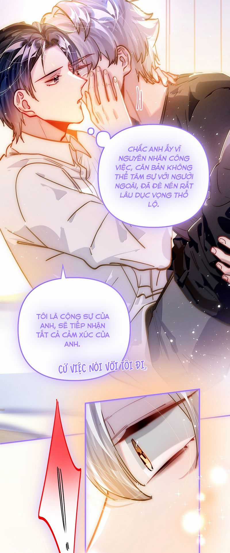 Tôi Có Bệnh Chapter 65 trang 28