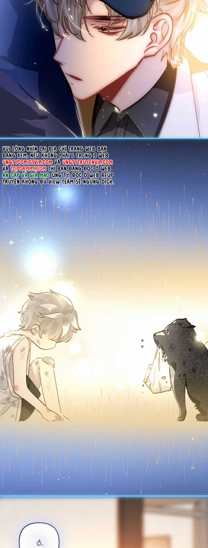 Tôi Có Bệnh Chapter 65 trang 3