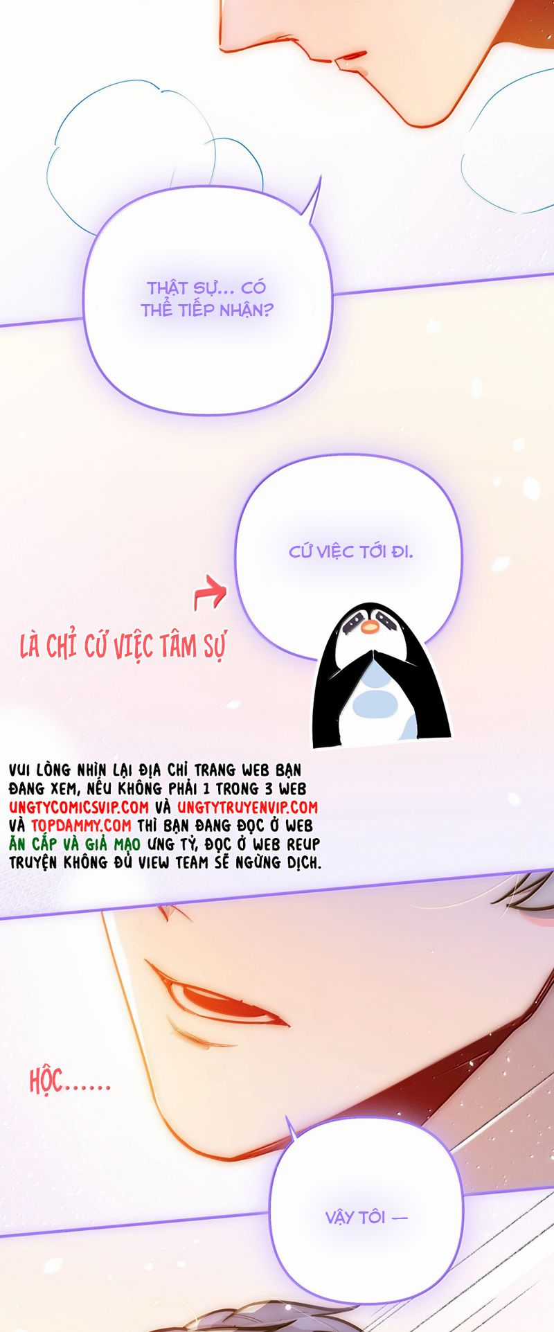 Tôi Có Bệnh Chapter 65 trang 30