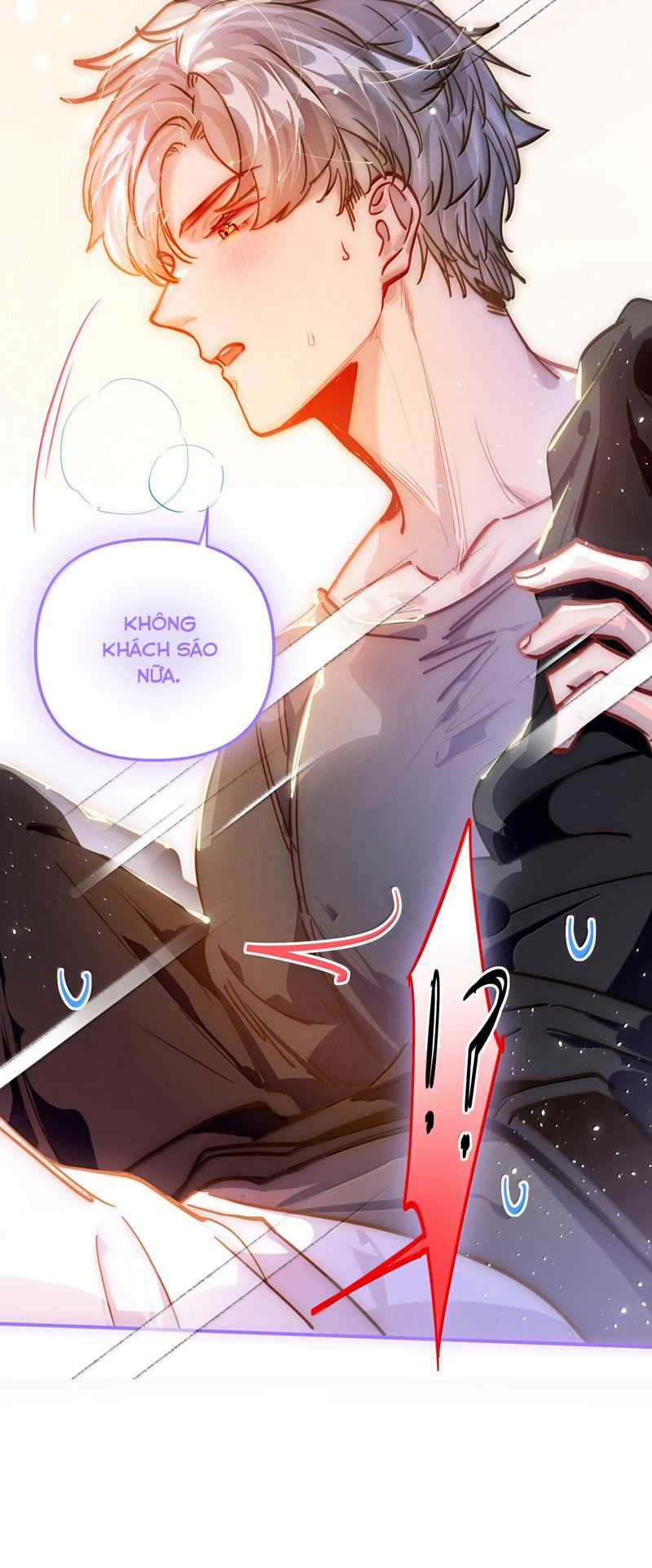 Tôi Có Bệnh Chapter 65 trang 31
