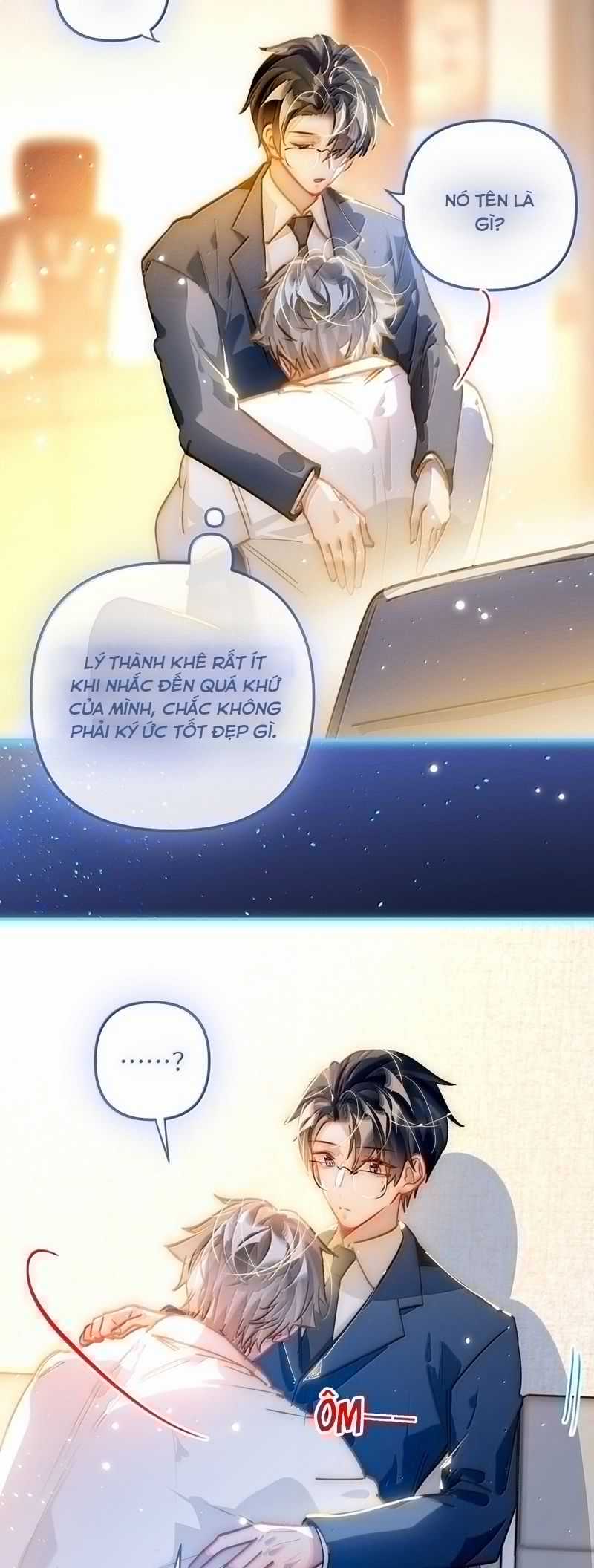 Tôi Có Bệnh Chapter 65 trang 4