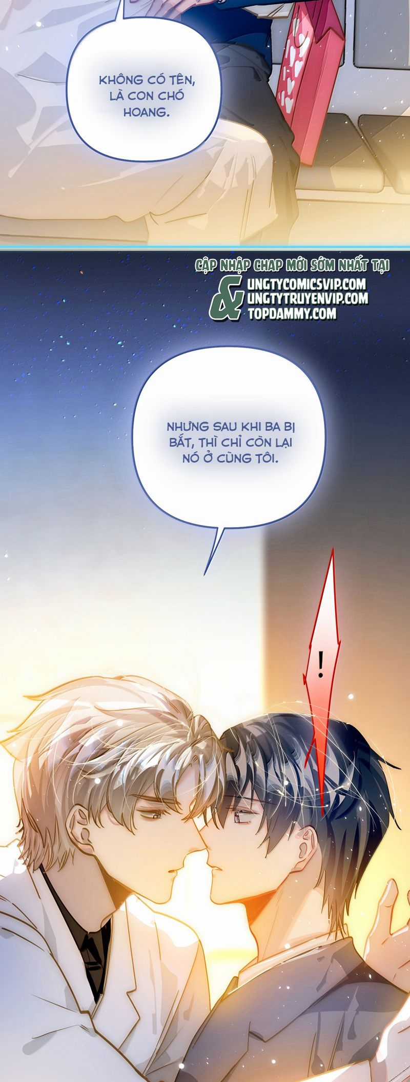 Tôi Có Bệnh Chapter 65 trang 5
