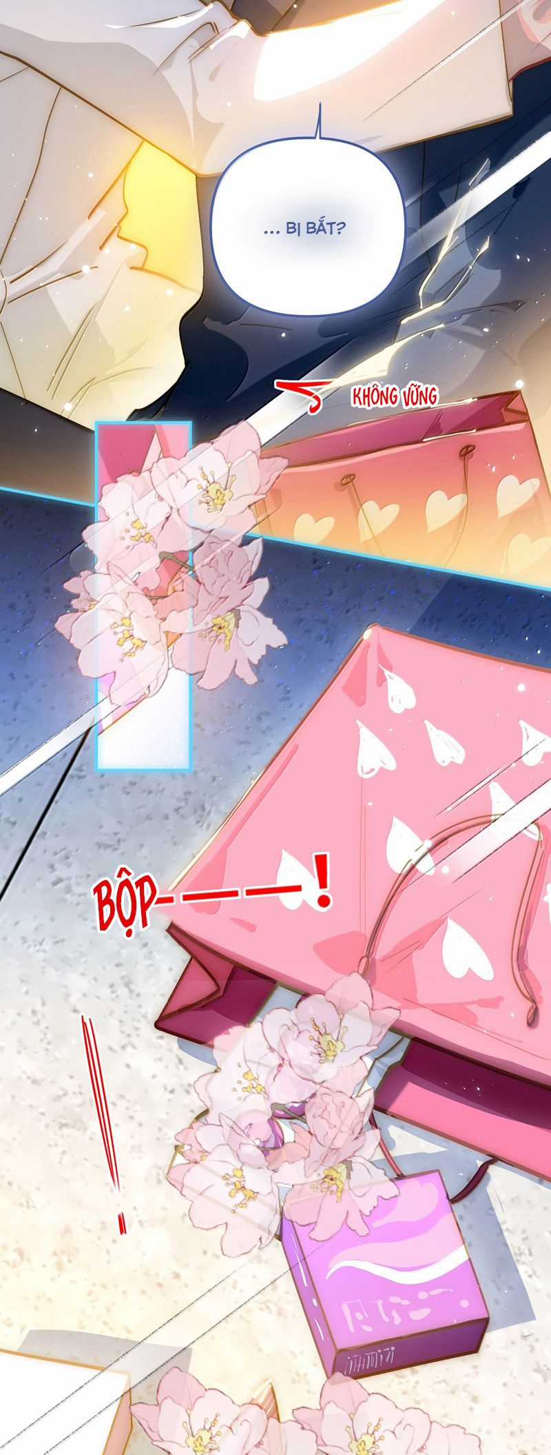 Tôi Có Bệnh Chapter 65 trang 6