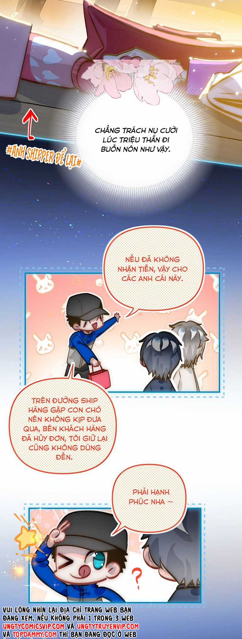 Tôi Có Bệnh Chapter 65 trang 8