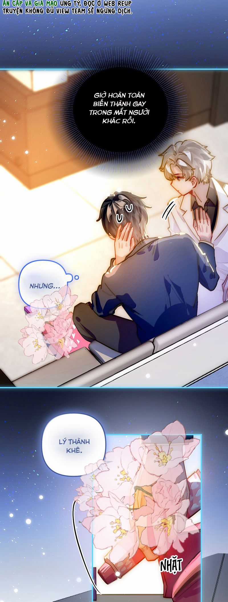 Tôi Có Bệnh Chapter 65 trang 9
