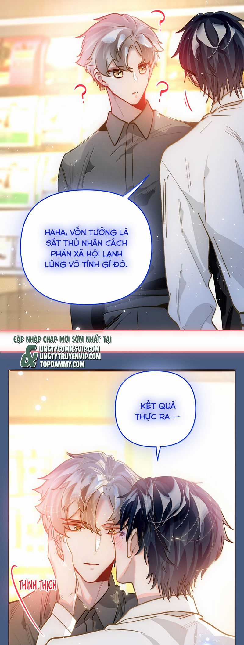 Tôi Có Bệnh Chapter 71 trang 11