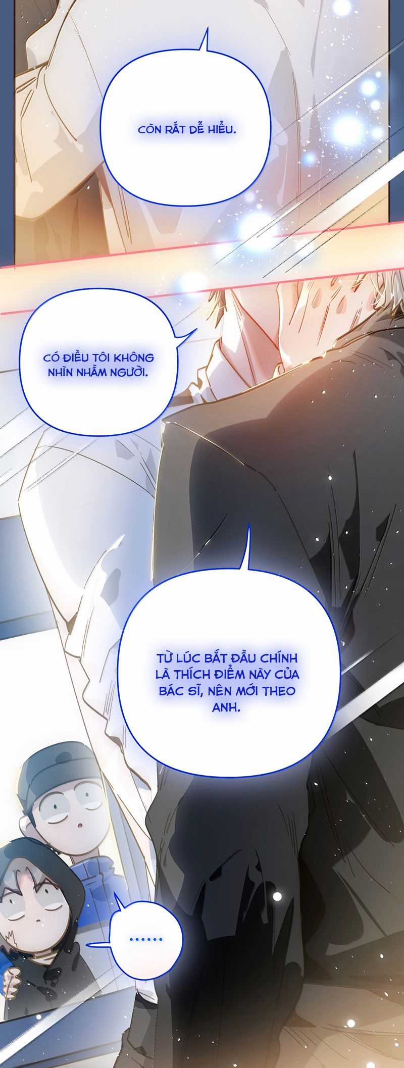 Tôi Có Bệnh Chapter 71 trang 12