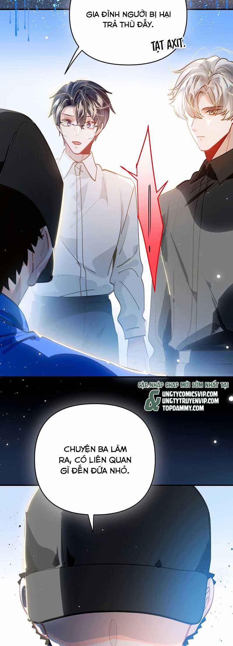 Tôi Có Bệnh Chapter 71 trang 24