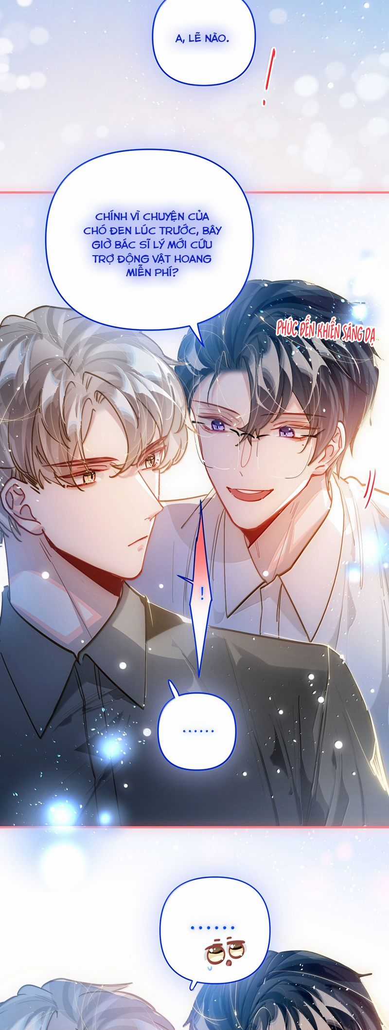 Tôi Có Bệnh Chapter 71 trang 9