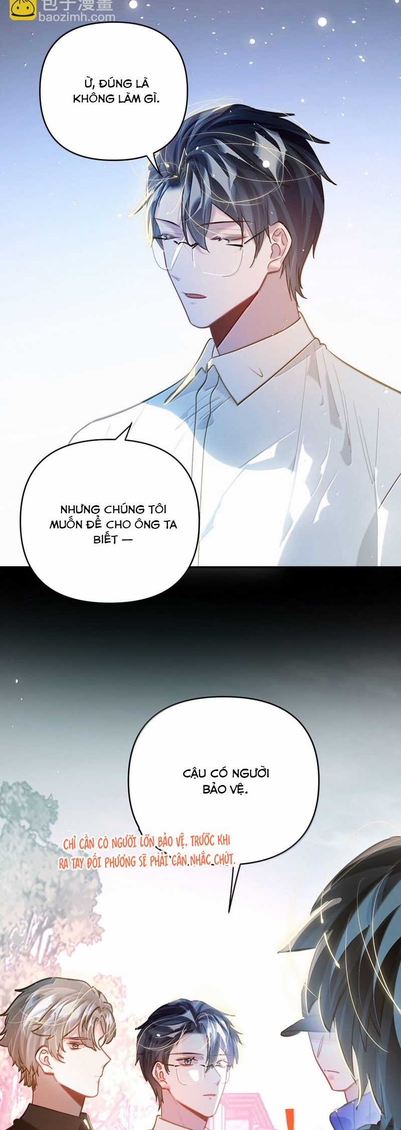 Tôi Có Bệnh Chapter 72 trang 12