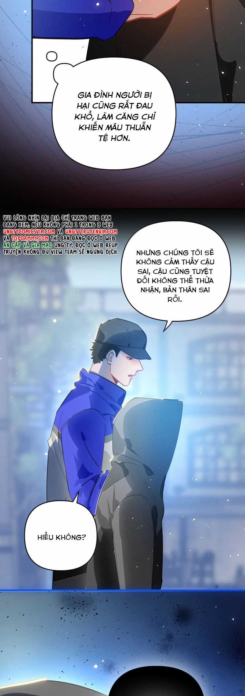 Tôi Có Bệnh Chapter 72 trang 15