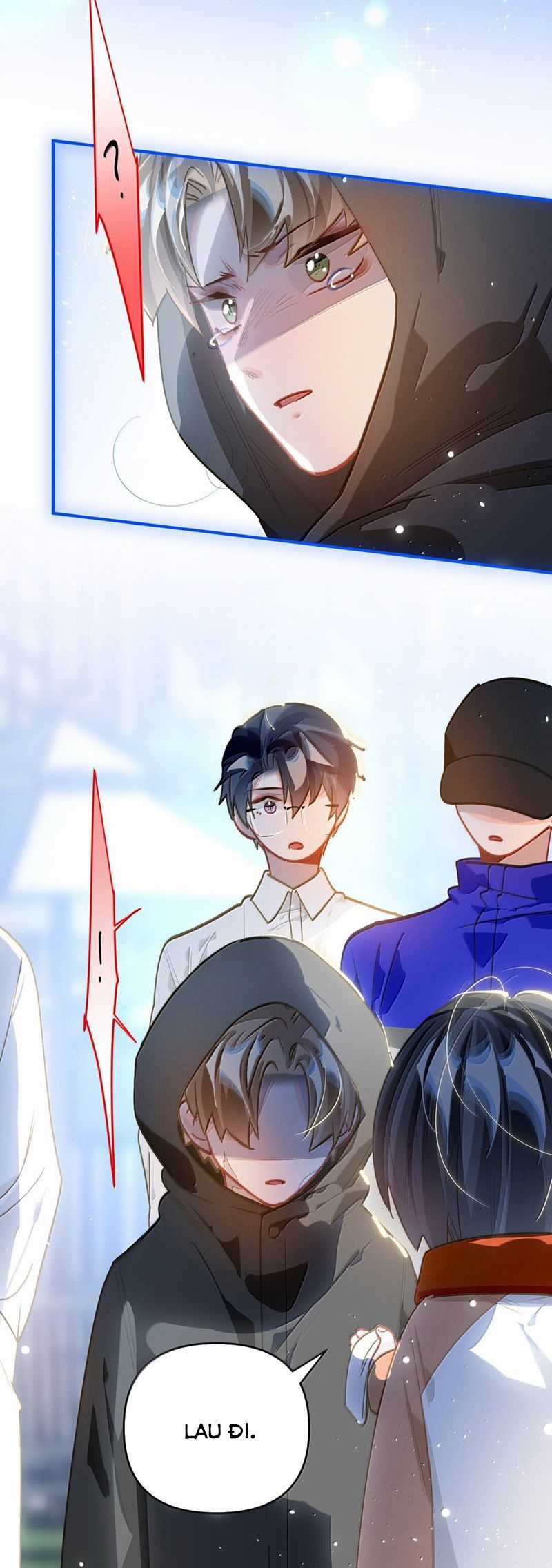 Tôi Có Bệnh Chapter 72 trang 18