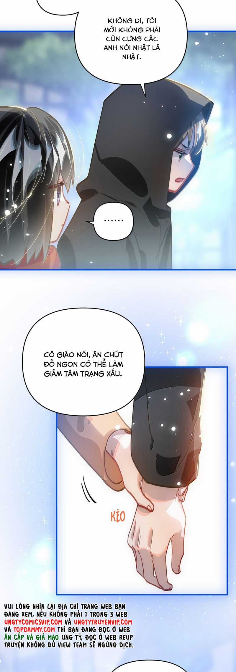 Tôi Có Bệnh Chapter 72 trang 23