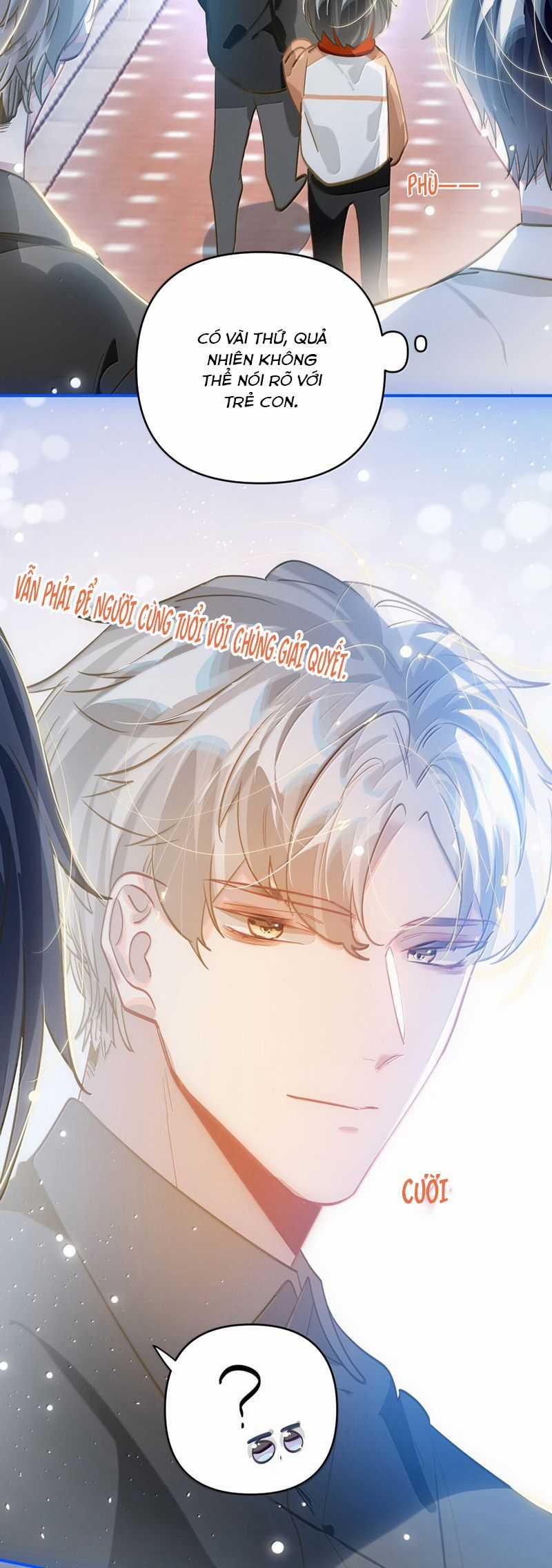 Tôi Có Bệnh Chapter 72 trang 25