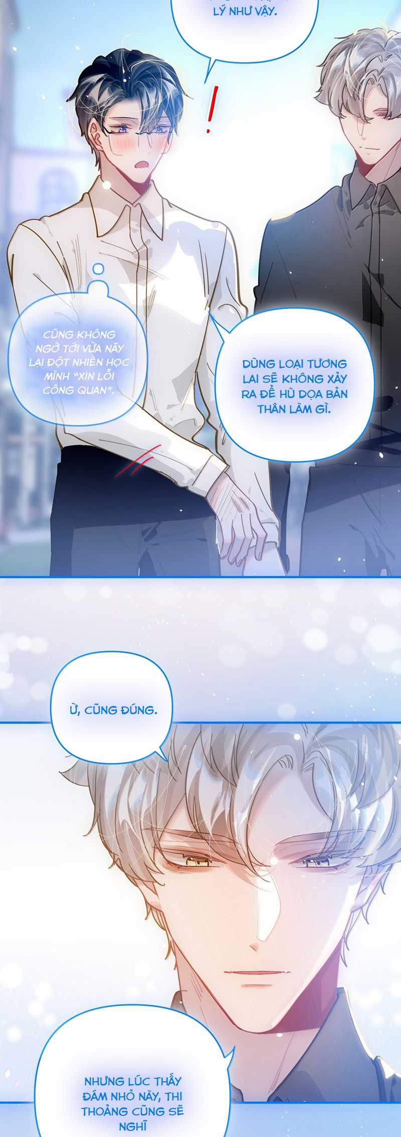 Tôi Có Bệnh Chapter 73 trang 2