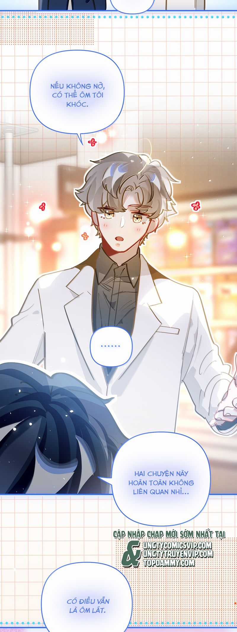 Tôi Có Bệnh Chapter 73 trang 21