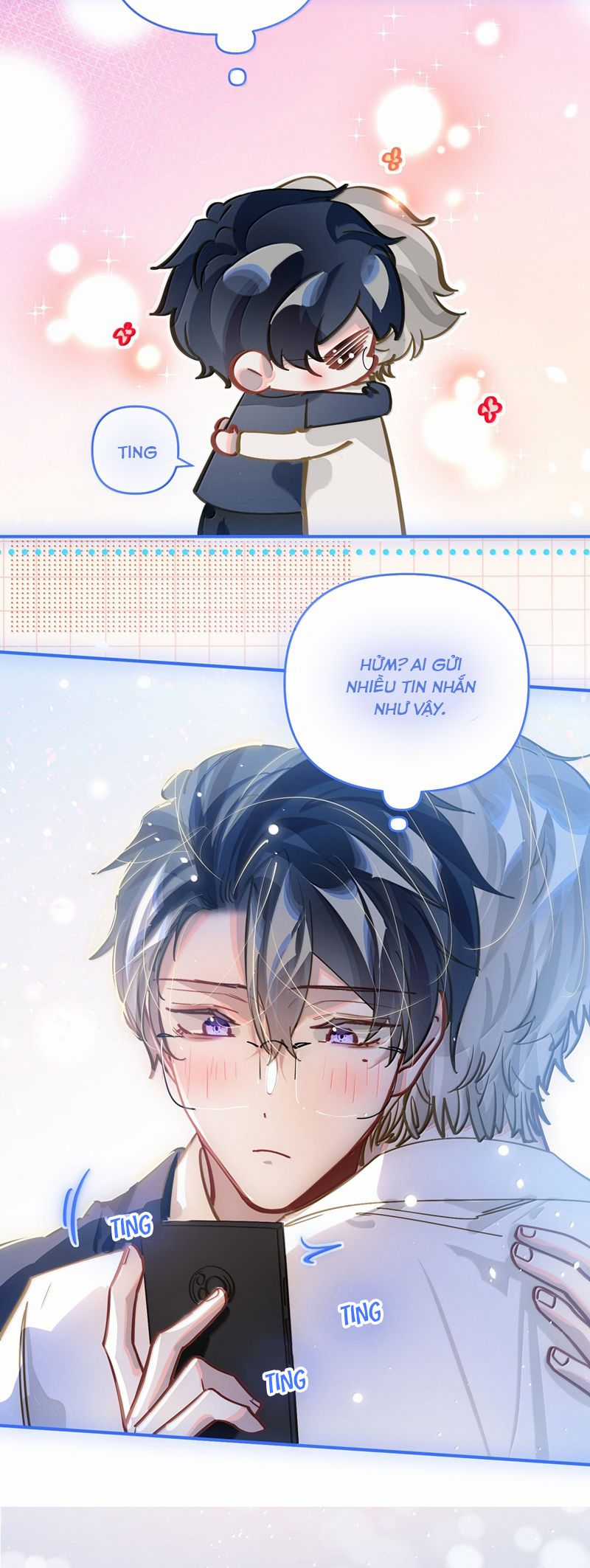 Tôi Có Bệnh Chapter 73 trang 22